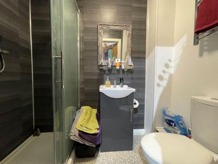 1 bedroom apartment to rent - Photo 3