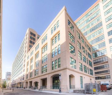 Merchandise Lofts , #605 - Photo 2