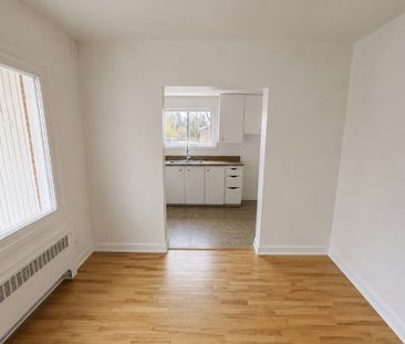 4½ Ste-Foy Sillery, 1 Mois Gratuit - Photo 2