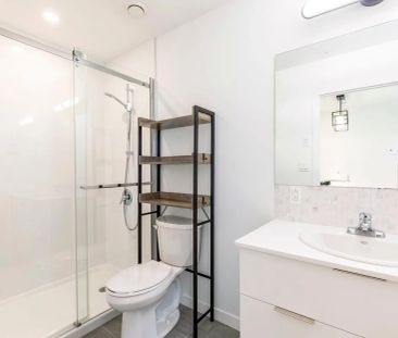 Appartement - 101-5250 Boul. Henri-Bourassa O. - Photo 4