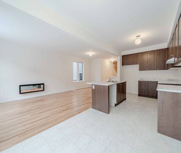 For Lease - 2057 Horace Duncan Crescent Unit# Upper, Oshawa, Ontario - Photo 6
