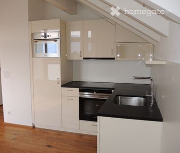 Maienfeld, Wohnen in den Rebbergen (Erst- oder Zweitwohnung) - Foto 1