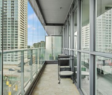 For Lease - 169 Fort York Boulevard Unit# 1002, Toronto, Ontario - Photo 2