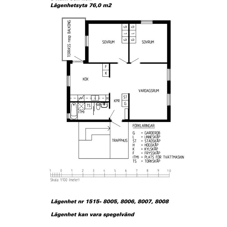 Svegsgatan 6, 842 32, Sveg - Foto 2