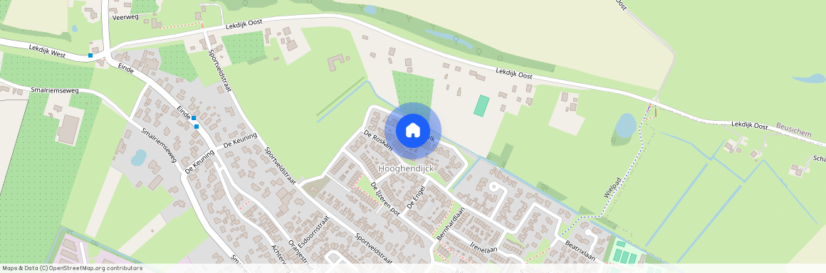 De Valk 17, Verspreide huizen Beusichem en Zoelmond, 4112HA