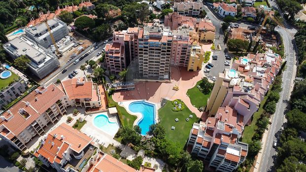 Apartamento T4 em Lisboa - Photo 1