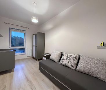 Mieszkanie śląskie Bielsko-Biała powierzchnia 38.0 m² C395-WM-96961 - Фото 3