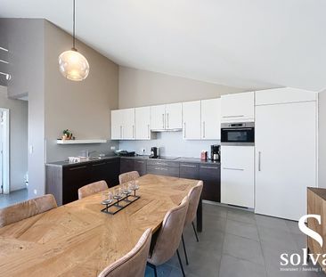 Dakappartement te huur in Merendree - Photo 3