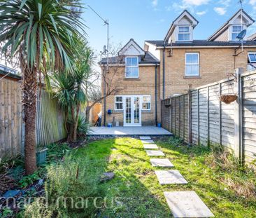 Harper Mews - Photo 2