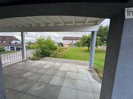 3.5 Zimmer, 100 m² - Foto 4