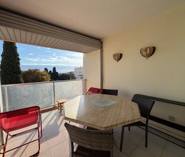 Location Appartement 3 pièces Meublé 72m² ANTIBES 06600 - Photo 2