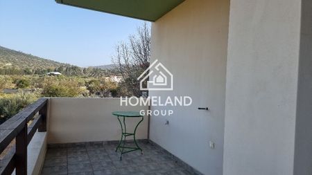 Μεζονέτα για ενοικίαση Κορωπί - Photo 4
