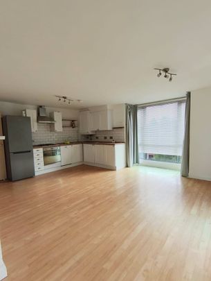1 Bed Flat, Granby Hill, BS8 - Photo 1