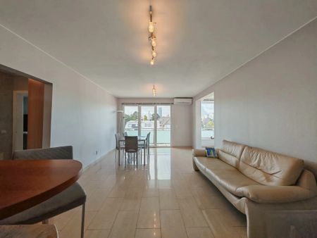 In absoluter Ruhelage bei der alten Donau, komplett möbliert - Photo 3