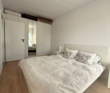 Mieszkanie do wynajęcia 2 pokoje Jasielska, Poznań 45 m² - Photo 4