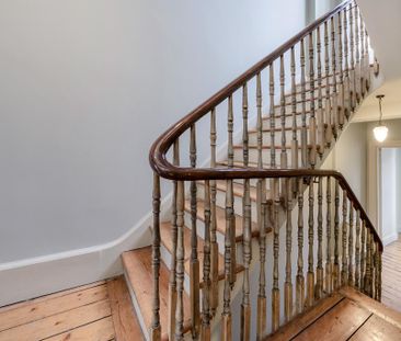3 bedroom maisonette to rent - Photo 3