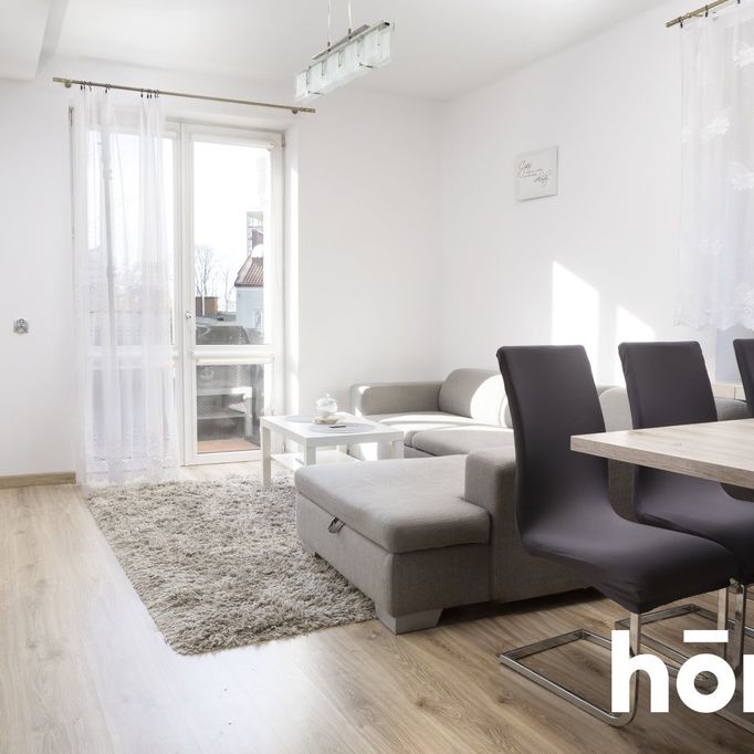 Mieszkanie 48 m², Kielce, Wojska Polskiego - Photo 1