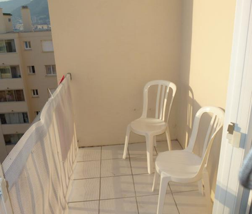 Appartement 2 pièce(s) 1 chambre(s) 54.4 m² - Photo 1
