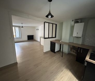 Appartement 2 pièces à Lunéville - Photo 4