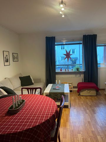 Moränvägen 3 C - Foto 4