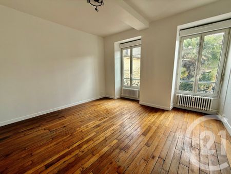 Location Appartement 2 pièces 41m² NEMOURS 77140 - Photo 2