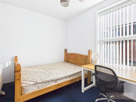 8 bedroom apartment to rent - Photo 5