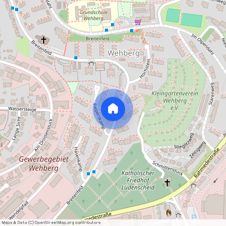 Breitenfeld 9, 58507, Lüdenscheid Ot Wehberg