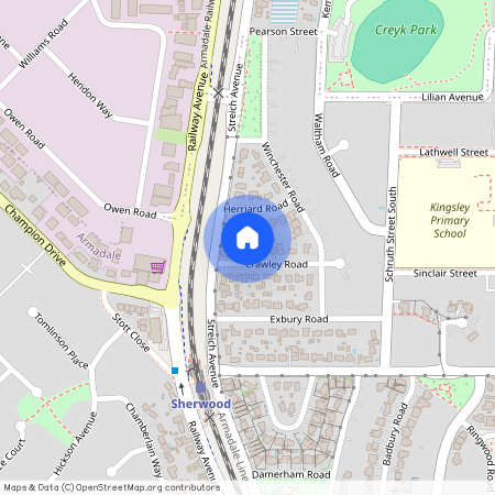 6 Crawley Road, Armadale WA 6112