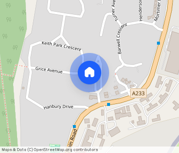 Vincent Square, Biggin Hill, TN16 - Photo 1