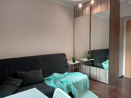 Warszawa Śródmieście, Nowolipki - Zdjęcie 4
