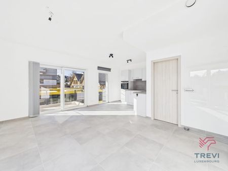 Appartement te huur - Foto 4