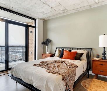 Market Apartments - Photo 4