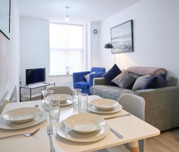 Cross Street, Preston - Photo 1