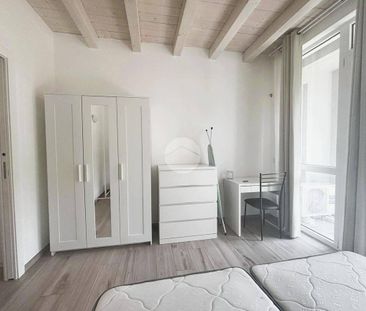 Bilocale viale Tibaldi 28, Pezzotti - Meda, Milano - Photo 6