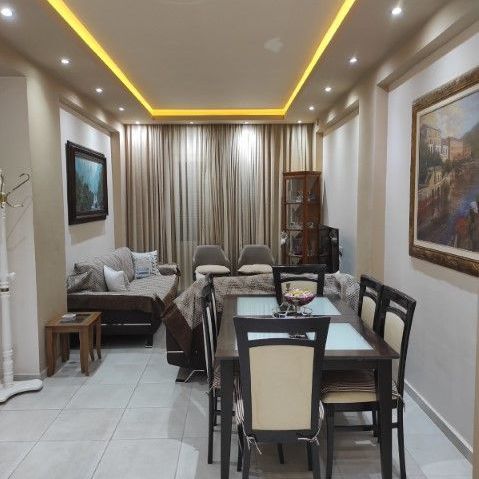Διαμέρισμα για ενοικίαση Άγιος Ιωάννης (Καβάλα) - Φωτογραφία 1