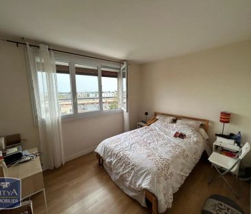 Appartement à louer 3 pièces 57.03m² - Photo 5