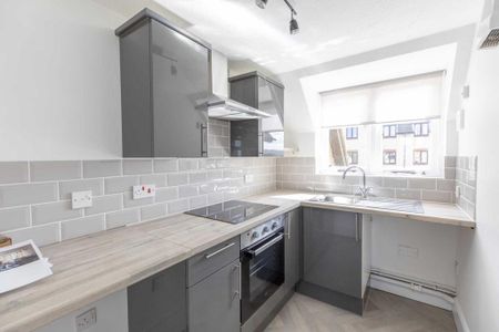 1 bedroom apartment to rent - Photo 5