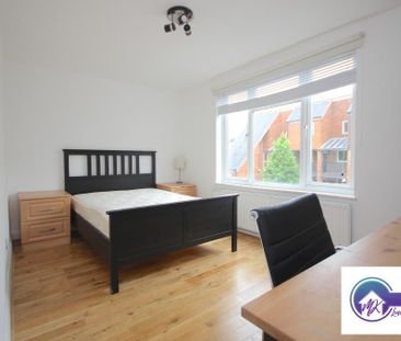 1 Bedroom Room in Flat Share To Rent - Photo 5