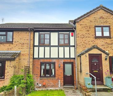 2 bedroom terraced house to rent - Photo 6