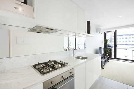 809/52 Park Street, South Melbourne VIC 3205 - Apartment For Rent | Domain - Photo 5
