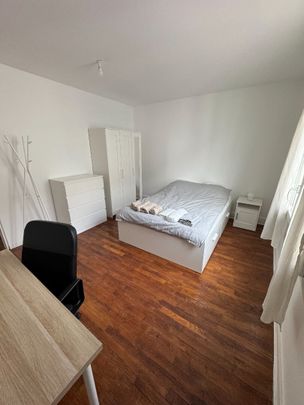 Location appartement 5 pièces, 105.77m², Le Mans - Photo 1