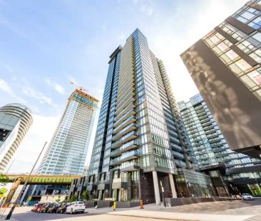 Newton Condos #15126 | 70 Queens Wharf Road, Toronto - Photo 1