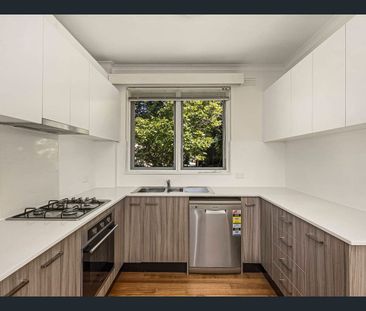 Ground floor garden sanctuary - Photo 3