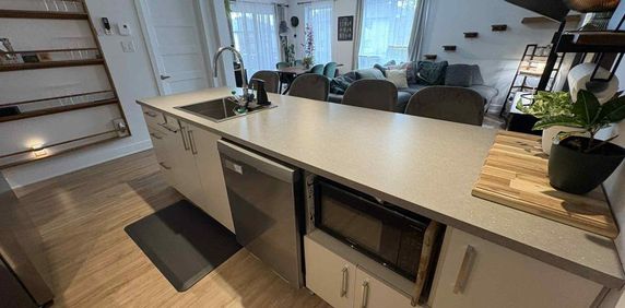 Appartement 5 1/2 - St-Paul de Joliette - Photo 2