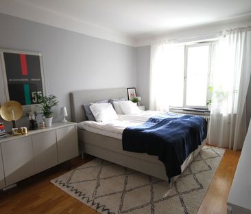 Renstiernas gata, Stockholm - Photo 3