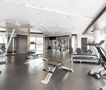 For Lease - 352 Front Street Unit# 1702, Toronto, Ontario - Photo 2