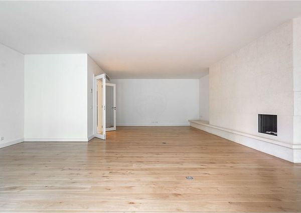 Apartamento T3 em Lisboa