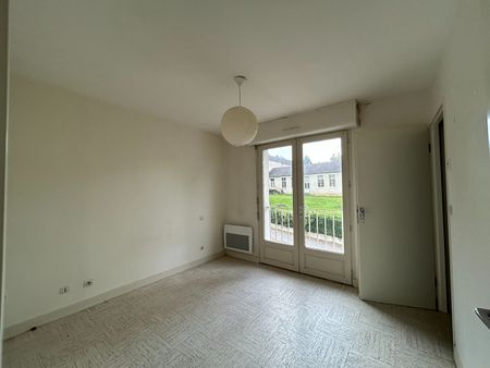 Location Appartement 2 pièces 46m² - Photo 2