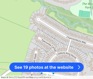 Pyecombe Corner, London, N12 - Photo 1