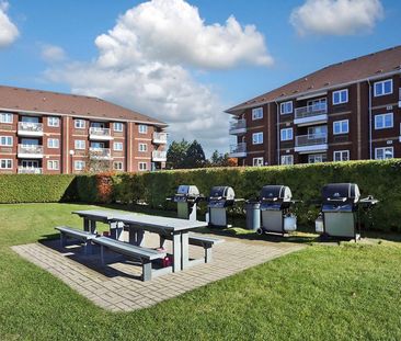 For Lease - 189 Lake Driveway N/A Unit# 407, Ajax, Ontario - Photo 6